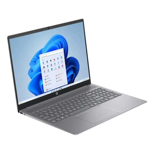 Notebook Hp Pavilion Amd Ryzen 7 8840hs 512gb 8gb 16'' Win11