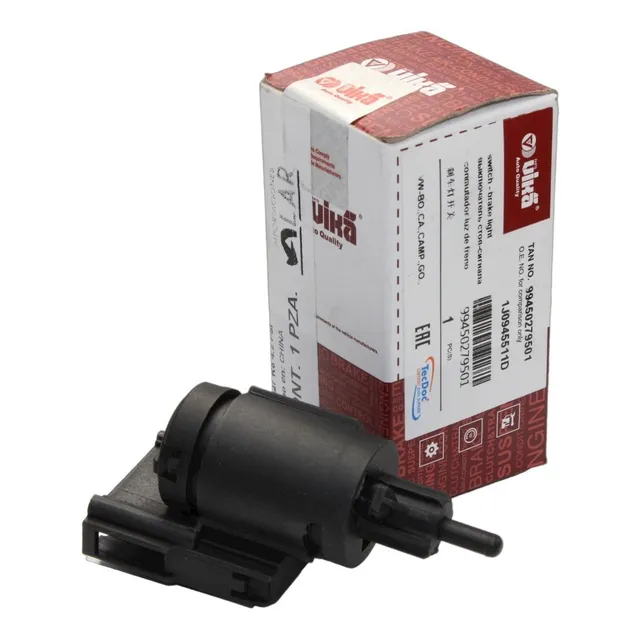 Switch Bulbo Sensor Freno Audi A3 Tt 2000-2006 @
