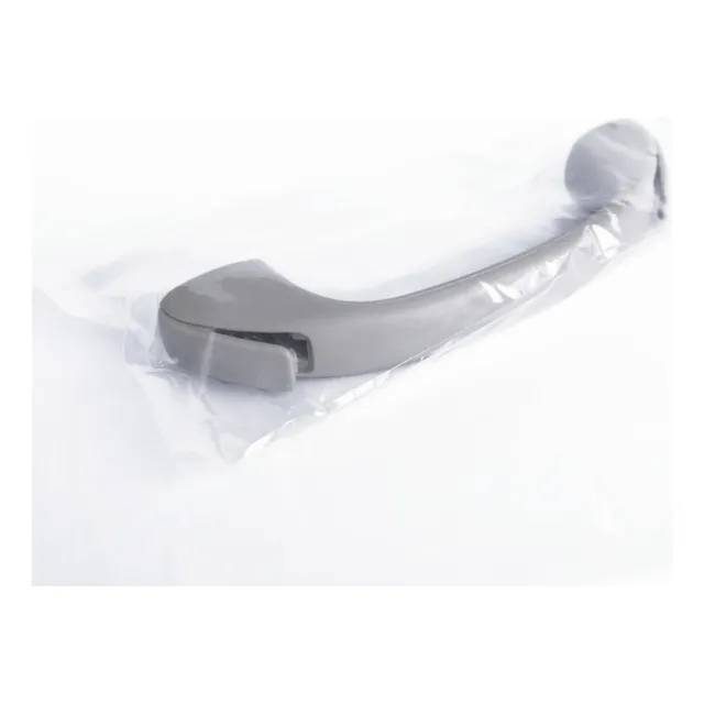 Manilla Agarradero Techo Toyota Hilux Fortuner Gris
