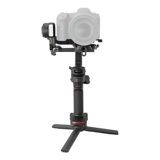 Estabilizador Zhiyun Weebill 3 Gimbal Portátil Para Câmera