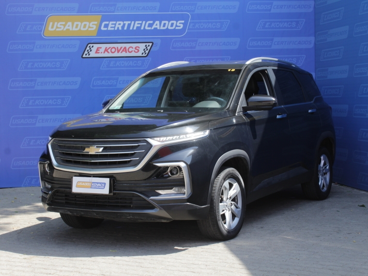 Chevrolet Captiva Lt 1.5t 2019