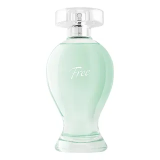 ColĂŽnia Free 100ml ColĂŽnia Free 100ml