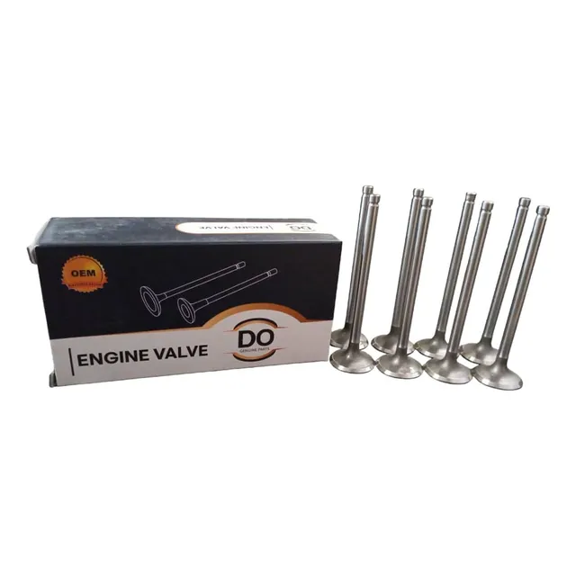 Valvula Admisión Orlando 2,4 / Astra 2,2 Do Genuine Parts