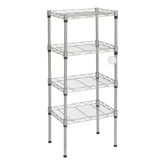 Estanteria Para Almacenamiento Zimtown