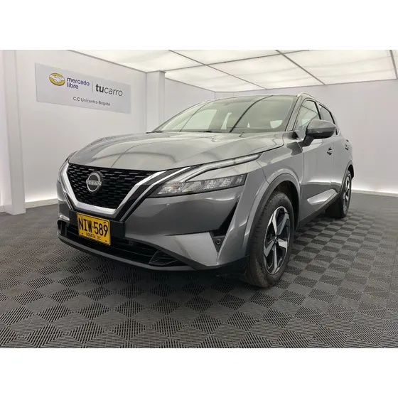 Nissan Qashqai 1.3 Sense 2wd