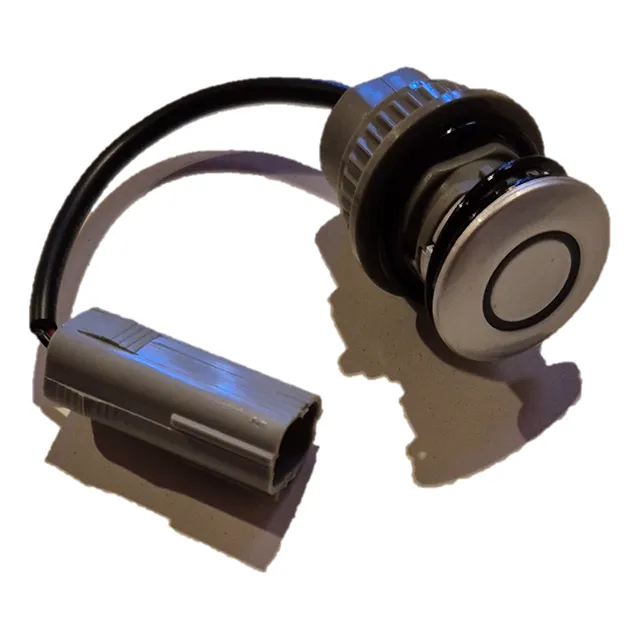 Sensor De Retroceso Wingle Great Wall