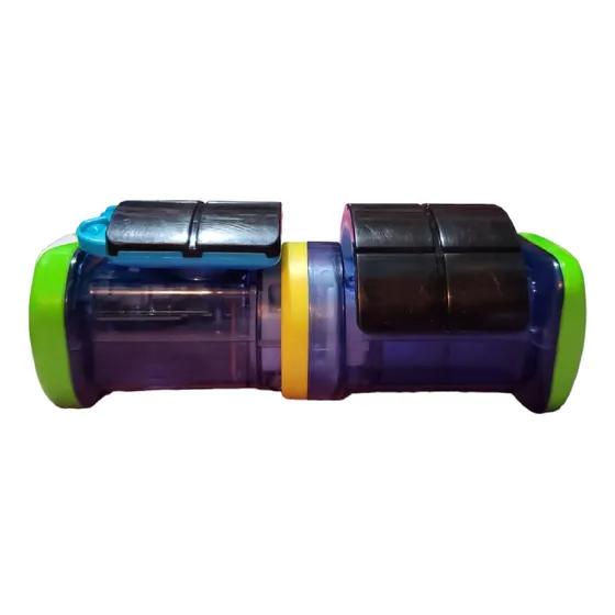 Bop It Tetriz Juego Mesa