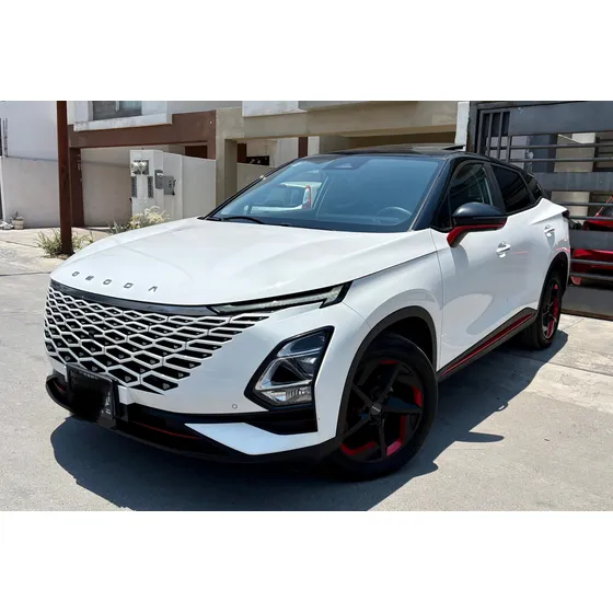 Omoda C5 1.5t Premium Cvt