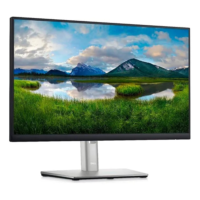 Monitor Dell Prof. P2225h 22  Fhd Ips - 210-blxj