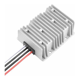 Convertidor Dc Dc 24v A 12v 30a Step Down Convertidor Dc Dc 24v A 12v 30a Step Down