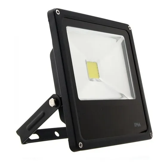 Reflector Led 50w Exterior 110-240v 6500k 3500lm Nova Light