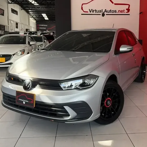 Volkswagen Polo 2026 1.6 Trendline