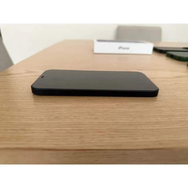 Apple iPhone 12 (256 Gb) - Negro
