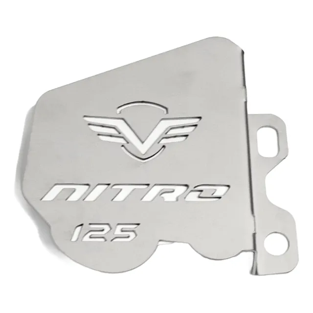 Lujos Caliper Victory  Nitro 125 Motos Lujos Victory Nitro 