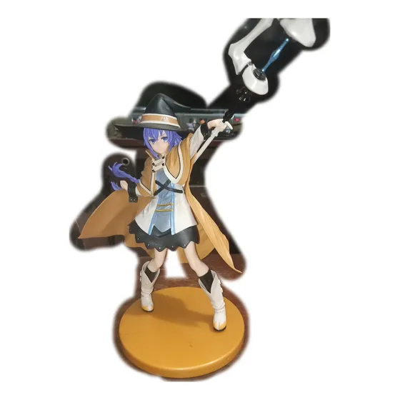 Figura Roxy Migurdia De Mushoku Tensei