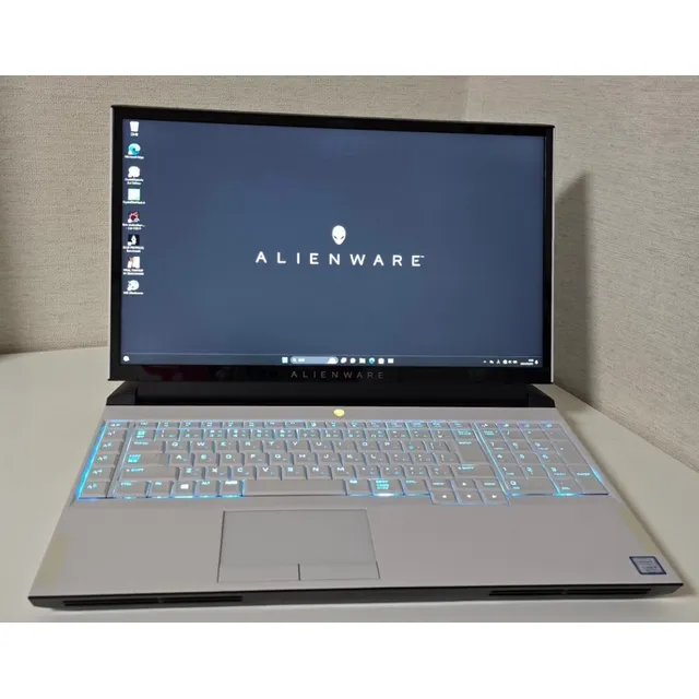 Alienware Area