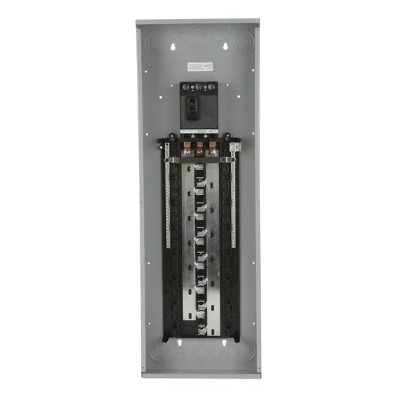 Interruptor Principal Siemens Centro Carga Interior Amper