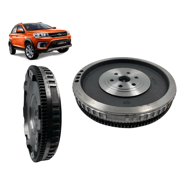 Volante Motor ( Bimasa ) Chery Tiggo 2 1.5 2017-2024