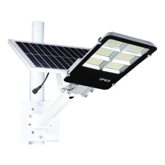Lampara Solar 150w Led Alumbrado Publico C/control + Soporte