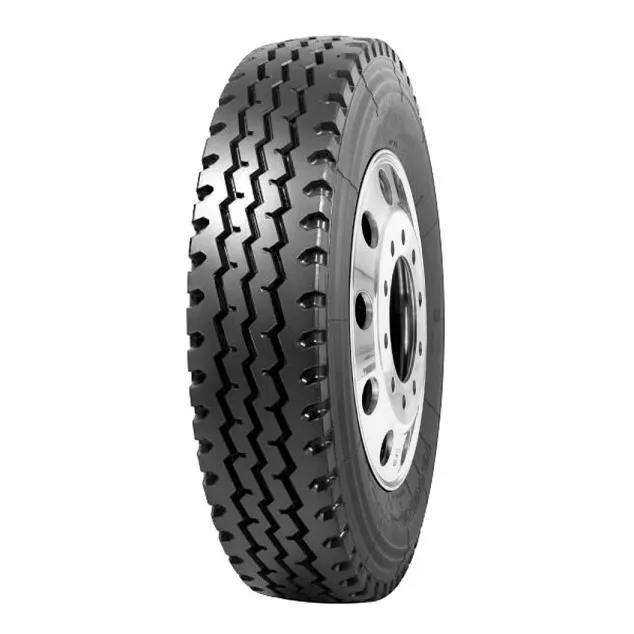 Cubierta Ovation Vi901 Es 7.00 R16 14pr Envio Gratis