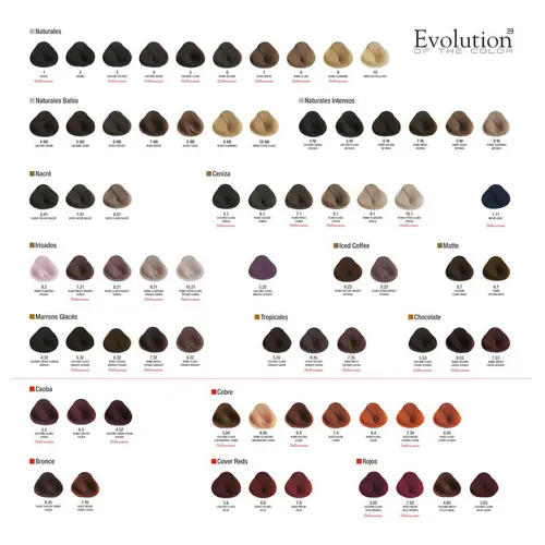 Tintura Evolution Of The Color Cube X60 Ml Alfaparf Tono 11.13