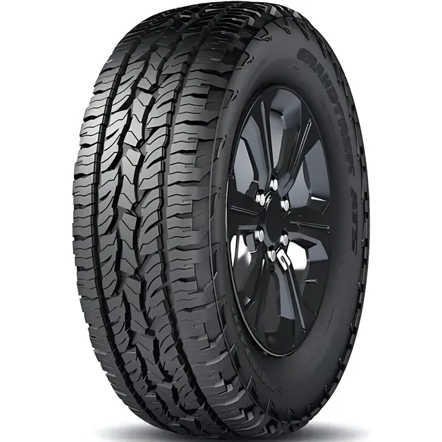 Neumático Dunlop 265/70r16 Grandtrek At5 Ruedas Bojanich® Índice De Velocidad T