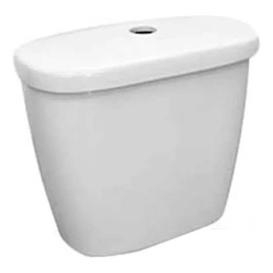 Cisterna Mochila Blanco Brillo Berna Dgc