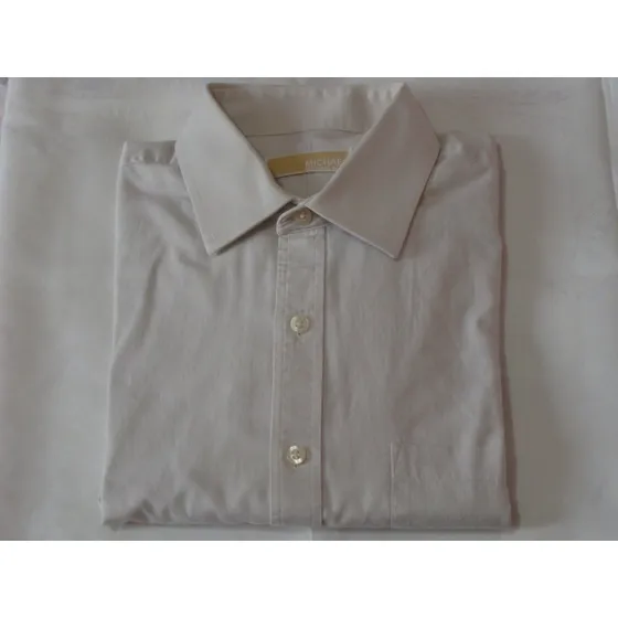 Camisas Caballeros, Talla L, Marca Michael Kors Original