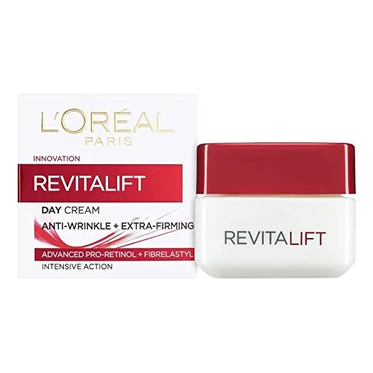 L'oreal Paris Dermo-expertise Revitalift Anti-wrinkle Vx2eb