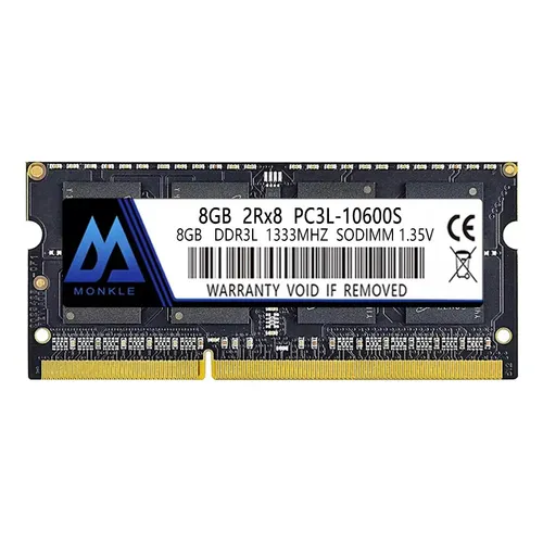 Memory Ram Timetec 4gb Ddr4 2666mhz Pc4-21300 260 Pin | MercadoLibre
