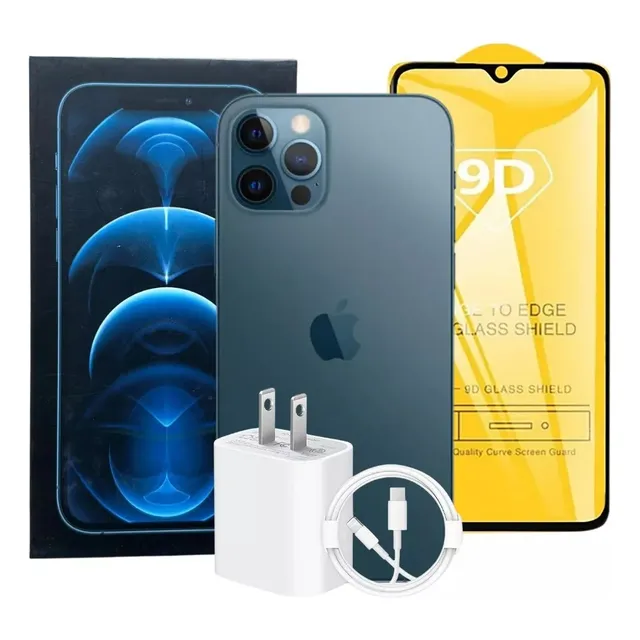 Iphone 12 Pro