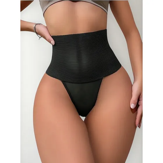 Pantys Faja Control Abdomen