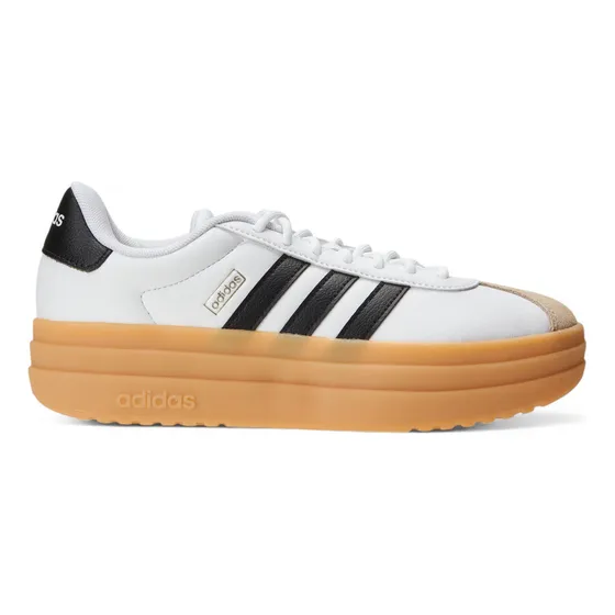 Tênis Casual Feminino Vl Court Bold adidas