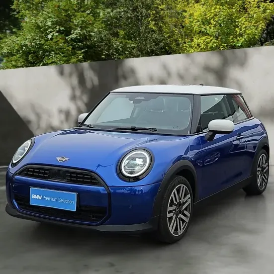Mini Cooper 2026 C 1.5 Hb 3p 2026 en Lo Barnechea - RM (Metropolitana) usado