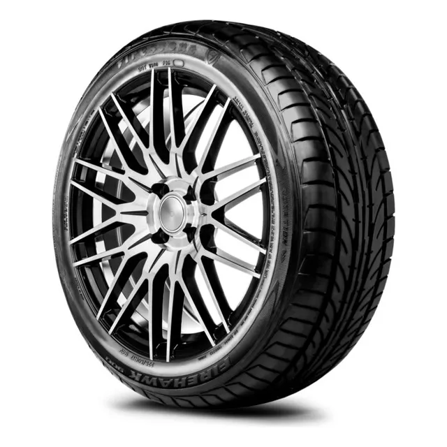 Kit 2 Llantas 175/65r14 82h Firehawk 900 Firestone Índice de carga 82