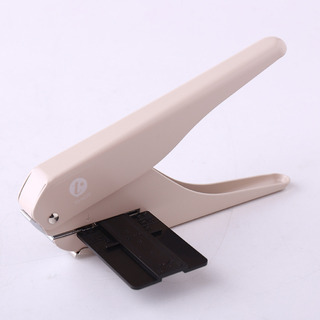 Perforadora Manual Para Papel Con Forma De Hongo Kw-trio Perforadora Manual Para Papel Con Forma De Hongo Kw-trio