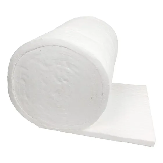 Aislamiento Para Hornos Y Estufas 2 Pul.x0.61x2mts.