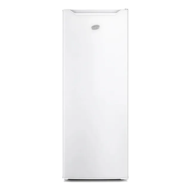 Freezer Vertical Gafa Gfuy16p5hvw Blanco 168l Selectogar