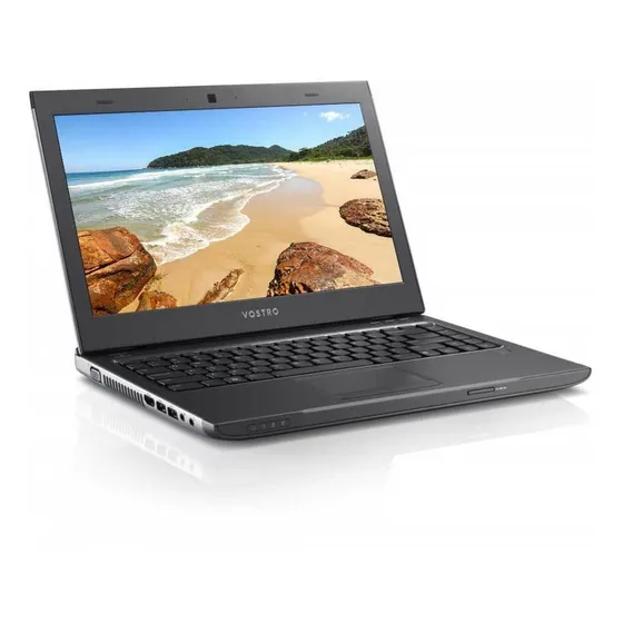 Notebook Dell Vostro 3460 Core I5 3º Ger. 8gb Hd 500gb Wifi