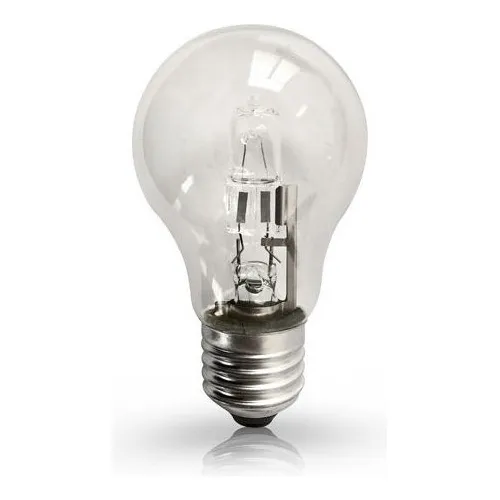Lâmpada Halógena 120w 220v Eco - Ourolux