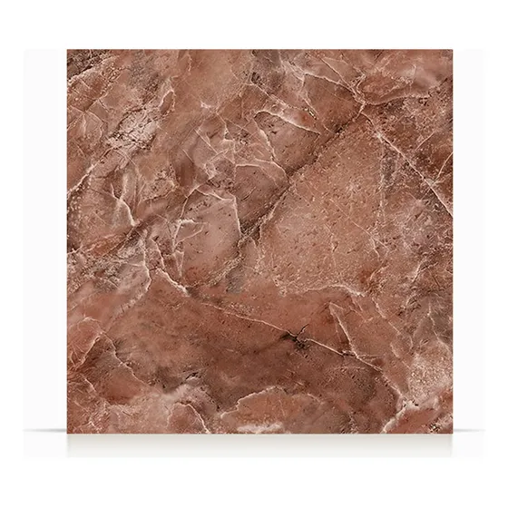 Ceramica 36x36 Barcelos Rojo Brillante Allpa 1ra Piso