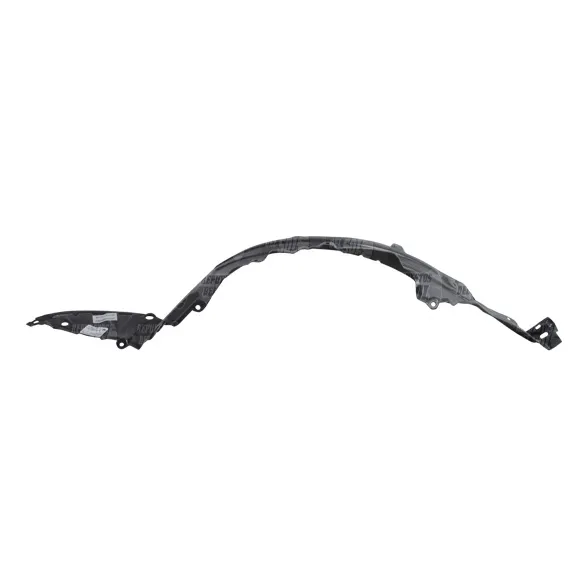 Guardafango Int Delantero Derecho Para Samsung Sm3 2007 2014
