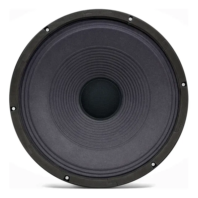 Orion Woofer 12 Polegadas 150w Rms 8 Ohms Auto Falante