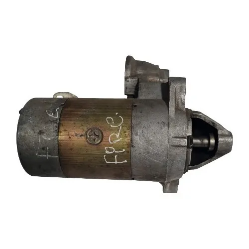Motor Arranque Palio Siena Uno Fire 1.3 Magneti Marelli