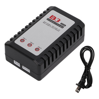 Bateria De Lítio 10w Balance 7,4v 11,1v 2s 3s Carregamento R Bateria De Lítio 10w Balance 7,4v 11,1v 2s 3s Carregamento R