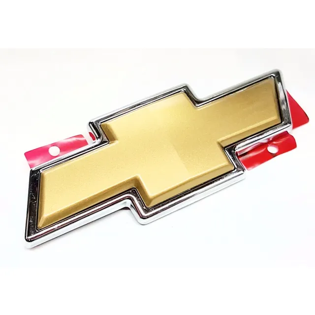 Emblema Tapa De Baul Corsa Classic 2010 En Ad Original