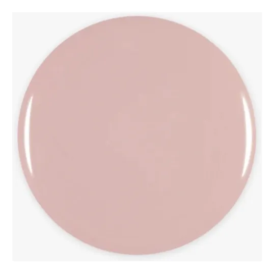 Pink Mask Base Rubber Gel Color X 15ml/.5floz Color Natural Sole