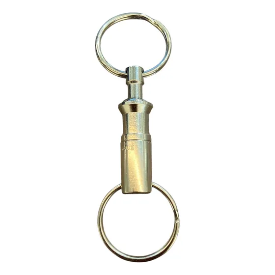 Llavero Separable Victorinox Original De Acero