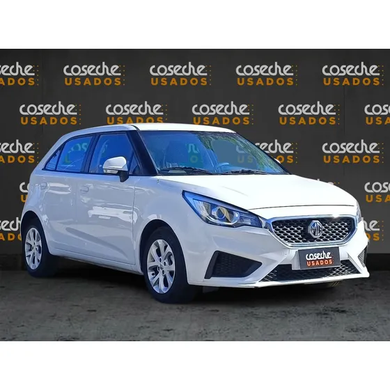Mg Mg 3 Xrs