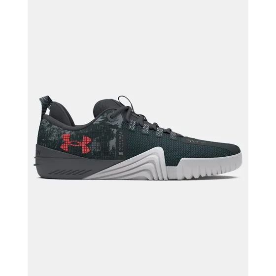 Zapatos Under Armour Reign 6